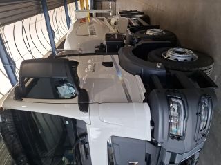 TGS 35 440 8x4 BB CH De Buf 601799074 3